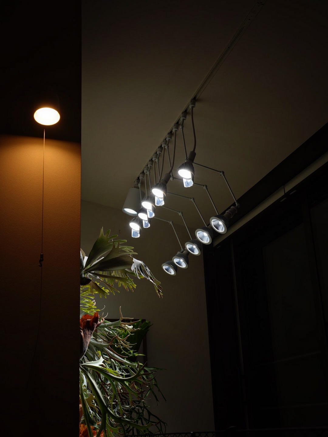 2階廊下の様子2