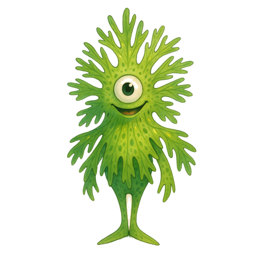 ビカキンちゃん