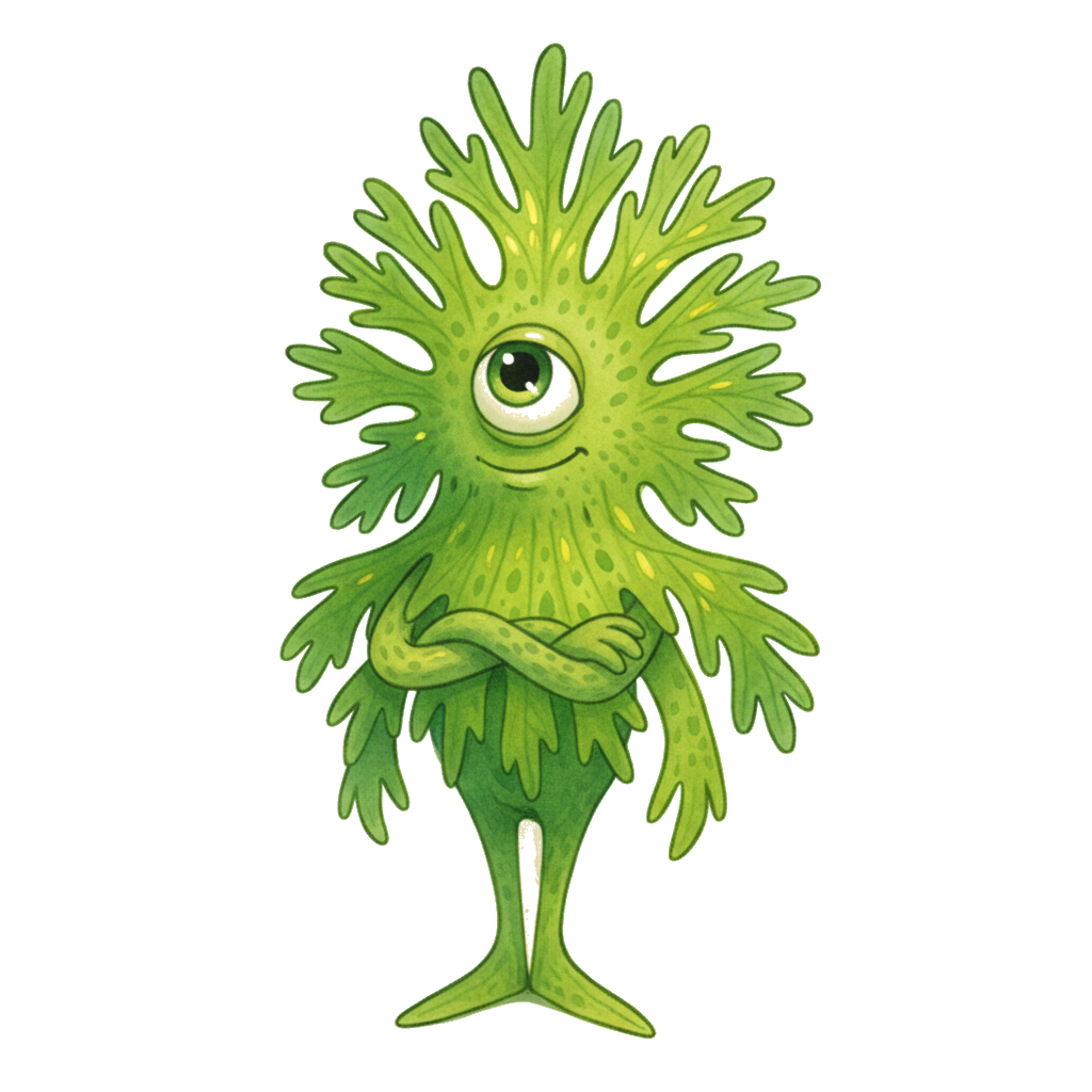 ビカキンちゃん