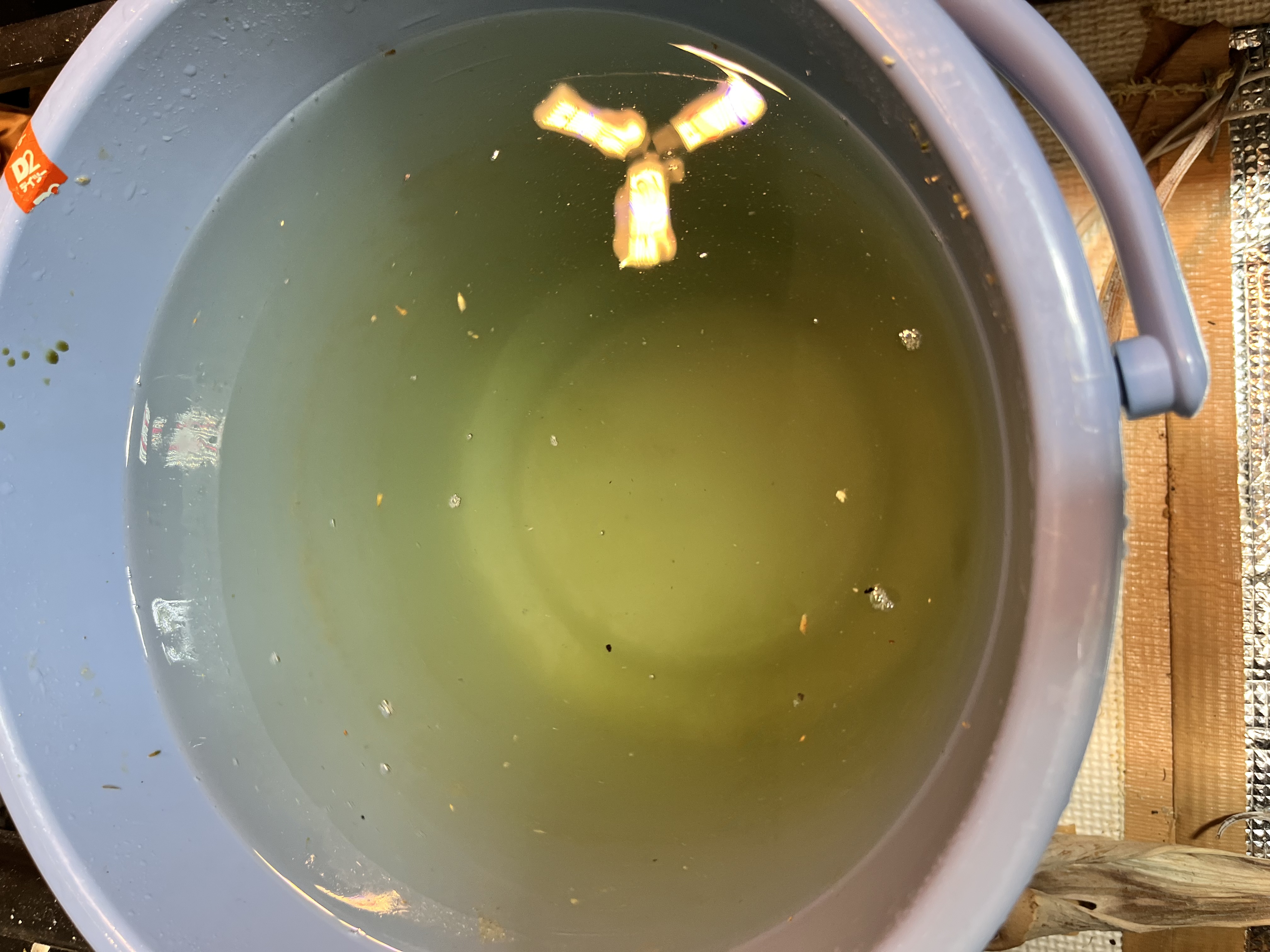 タスケルプのパッケージ